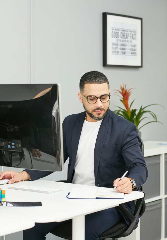 Entreprise et dirigeant : faut-il séparer les deux pour mieux avancer ?